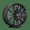Rotiform Cast BLQ-C 19" 5x112 Matte Black