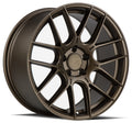 Aodhan AH-X 18" 5x112 Matte Bronze