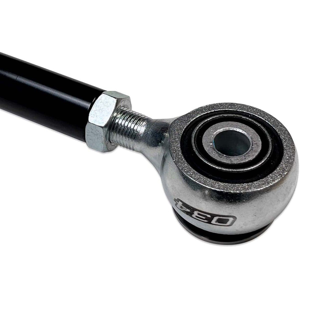 034Motorsport Density Line Adjustable Rear Toe Links - Audi / B9 / B9.5 / A4 / S4 / RS4 / A5 / S5 / RS5