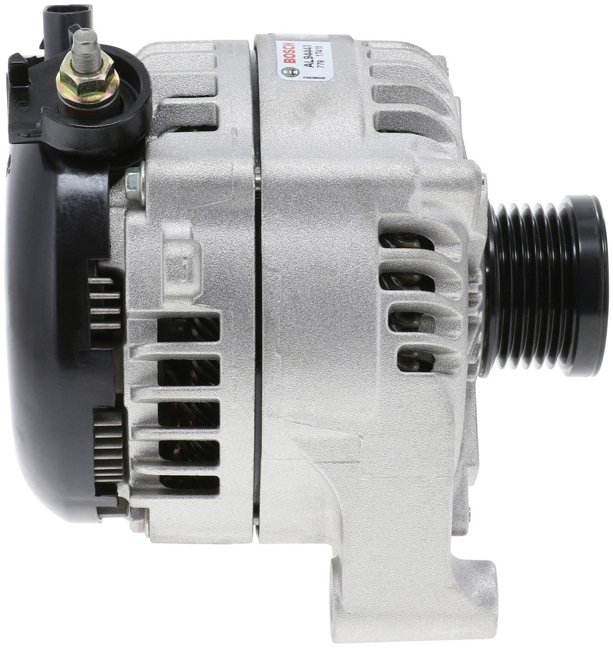 Alternator - BMW
