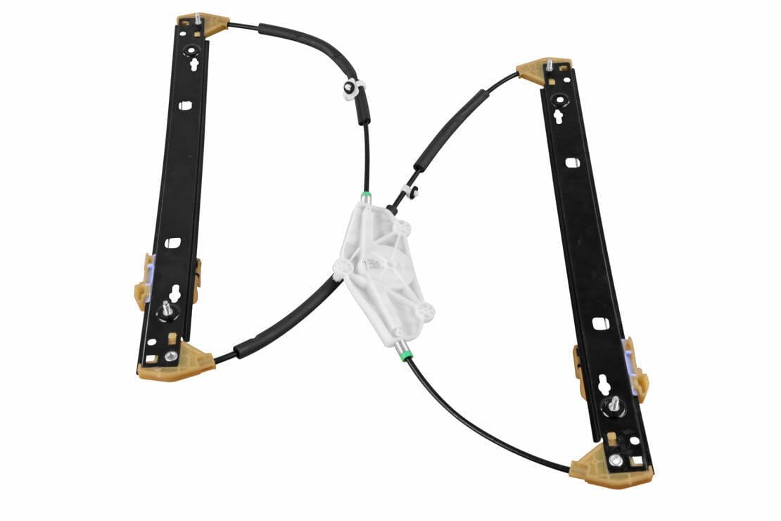 Window Regulator - VW/Audi