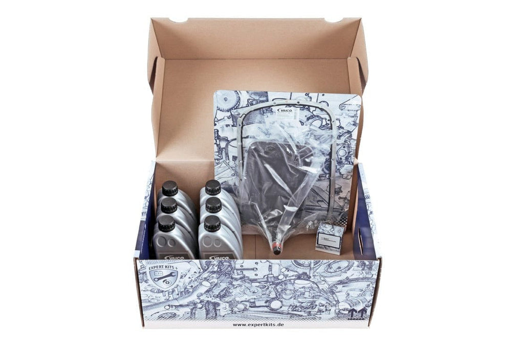 Automatic Transmission Service Kit With Hardware - BMW