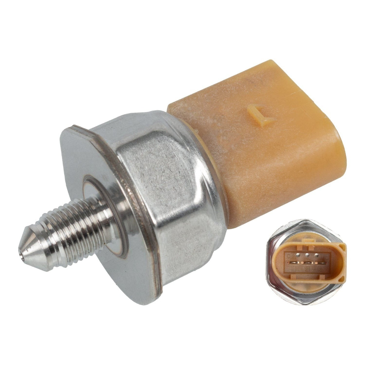 Fuel Pressure Sensor - VW/Audi
