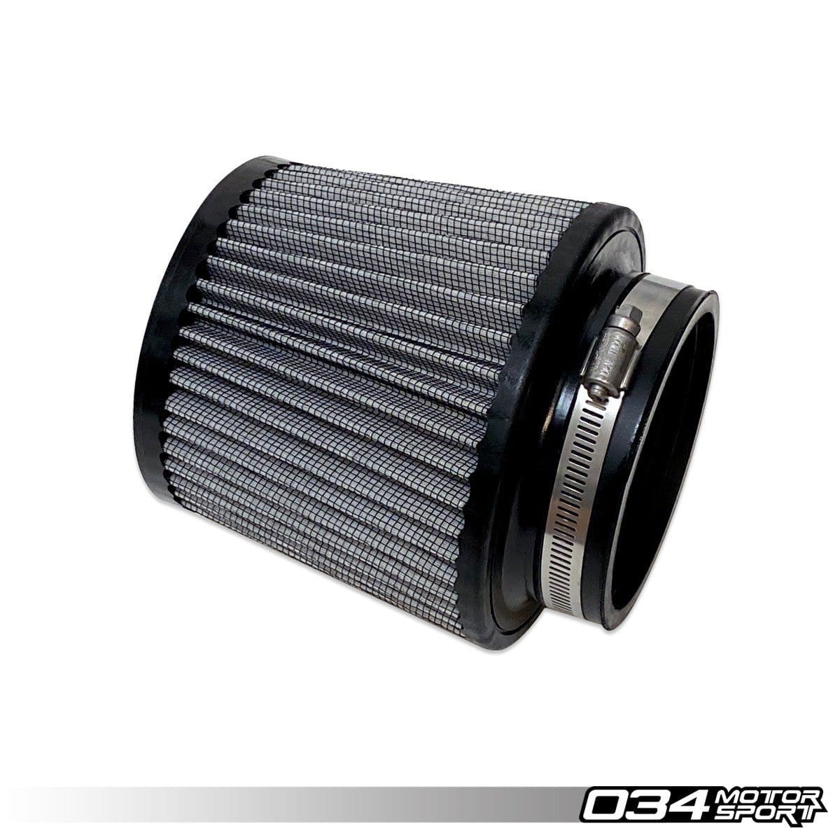 034Motorsport 4" Carbon Fiber Closed-Top Cold Air Intake System / Audi TTRS / RS3 2.5T TFSI EVO