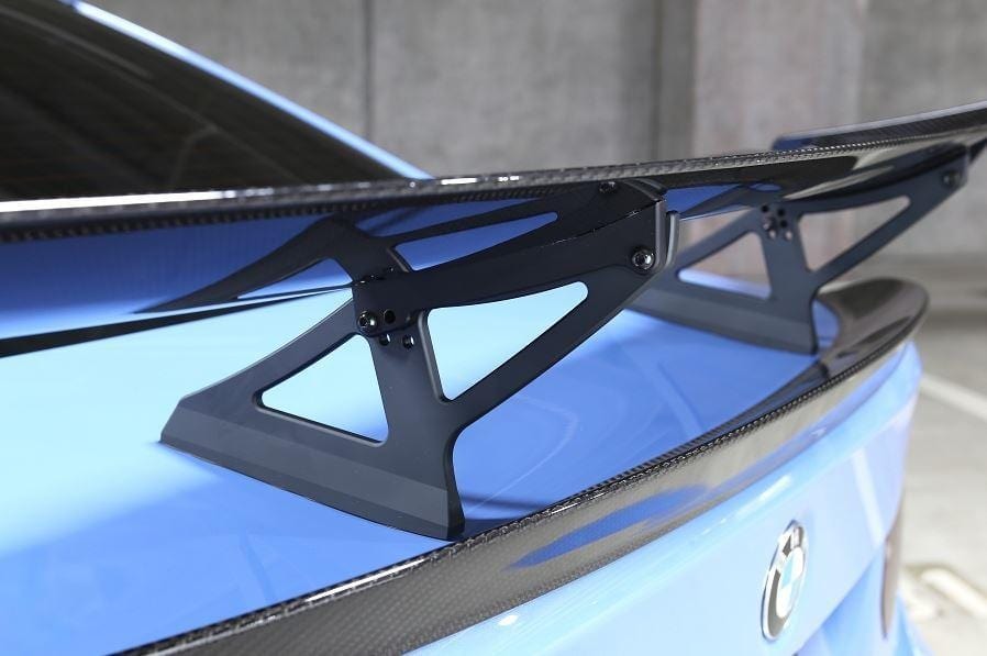 3D Design - M3 F80 Racing Wing
