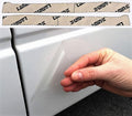 Lamin-X Porsche Taycan (2025+ ) Rocker Panel Guard