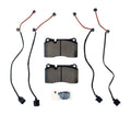 Brake Pads (Front) - VW / Touareg 1 / 2 / 3 / V6 / V8 / Hybrid
