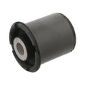 Axle Beam Mount For Rear Axle Support - VW/Audi