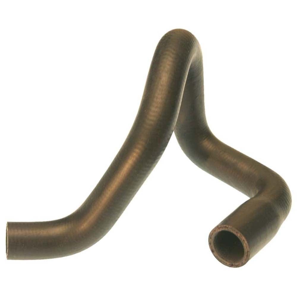 Cooling Hose (Hose Adapter to Water Pipe) - VW / Mk4 / 12v / VR6