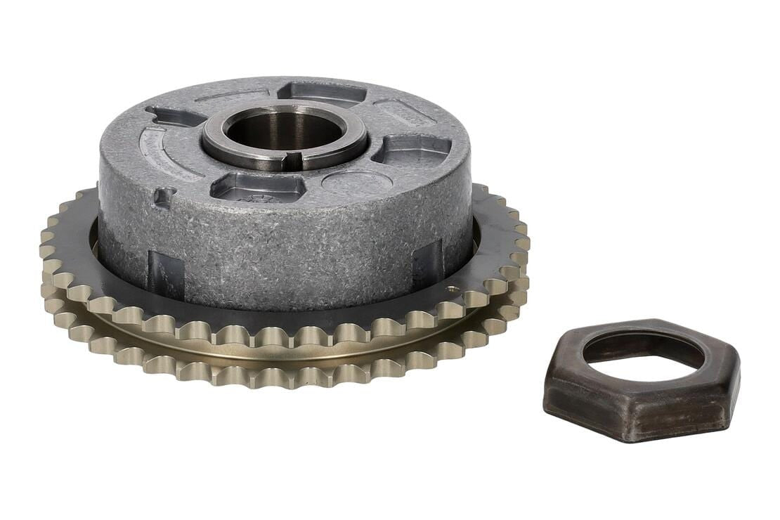 Camshaft Adjuster - Porsche