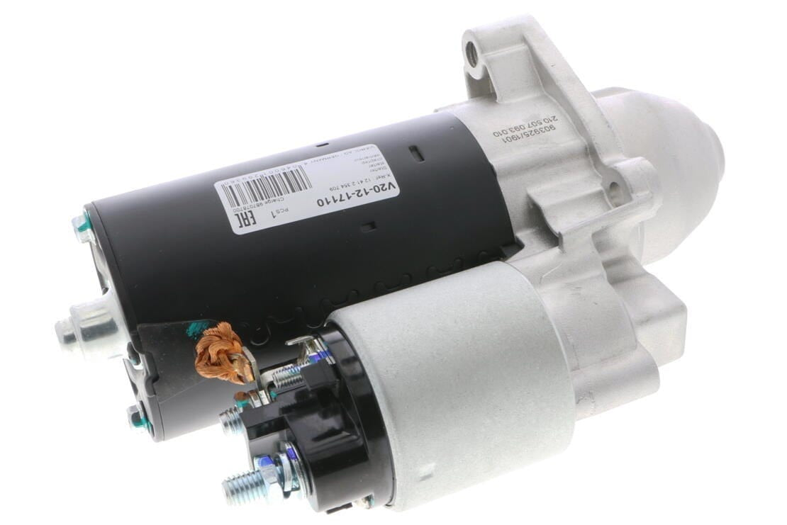 Starter - BMW