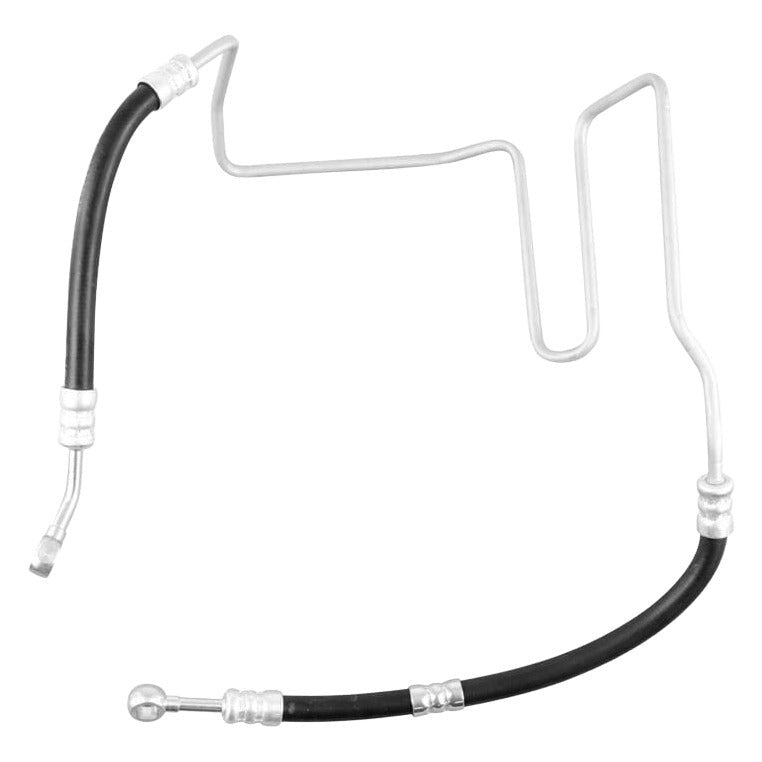 Power Steering Line (Manual) - VW/Audi