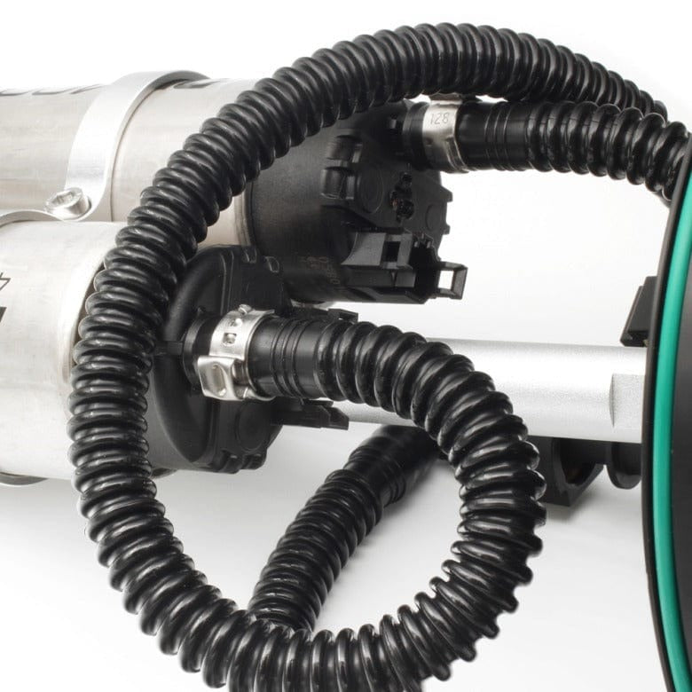 Nuke Performance SAE Fuel pump mounting kit