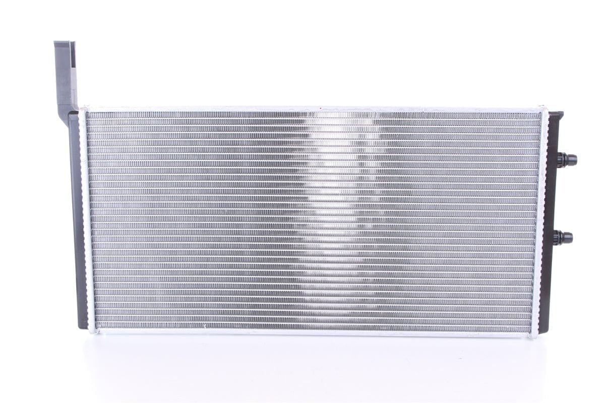 Radiator - BMW