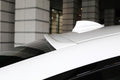 3D Design - 4 Series F36 Roof Spoiler
