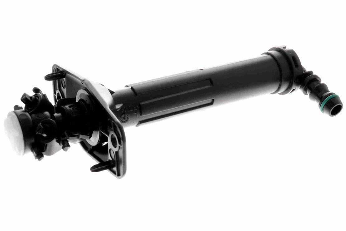 Headlight Cleaning Washer Fluid Jet - VW/Audi