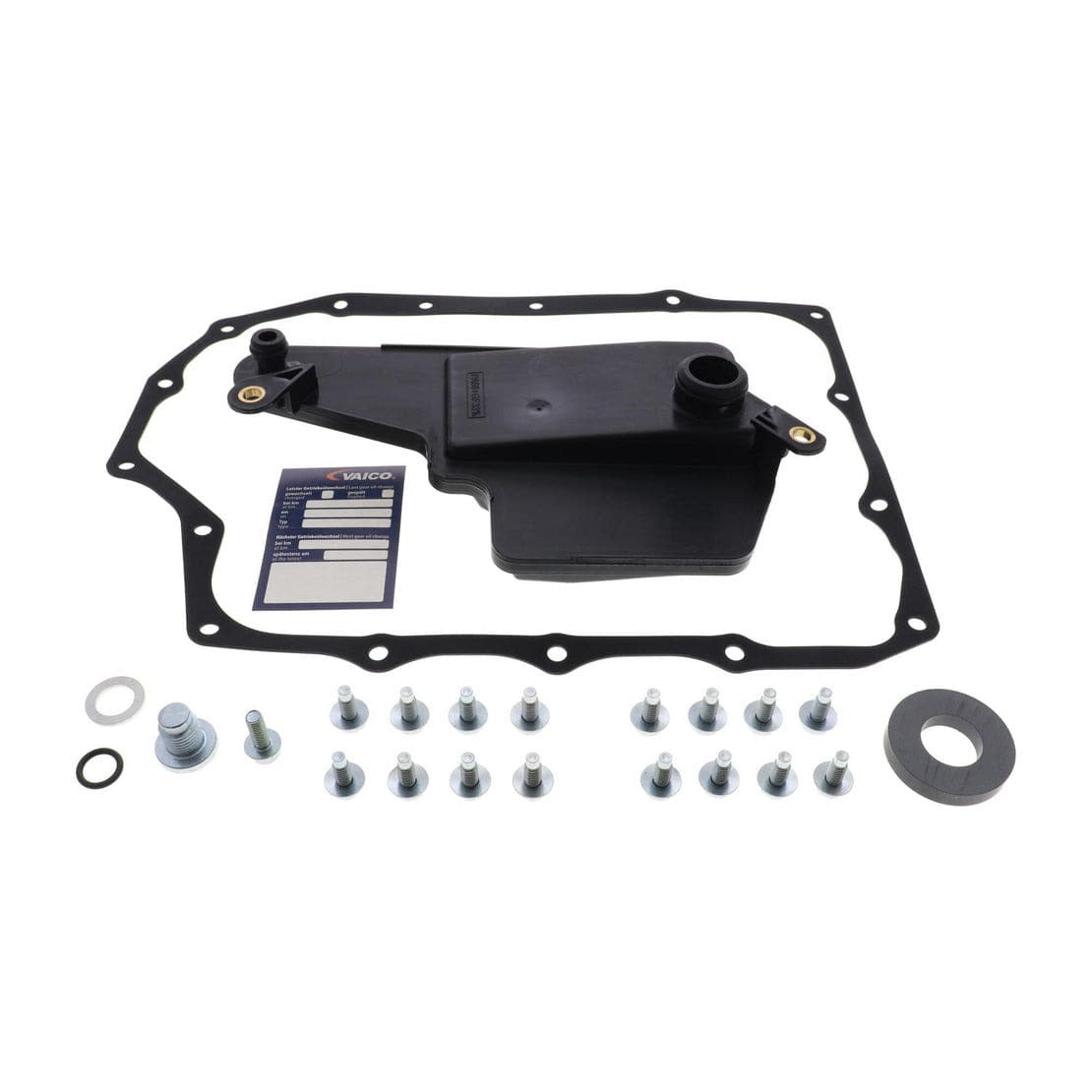 Automatic Transmission Service Kit With Hardware - Mazda