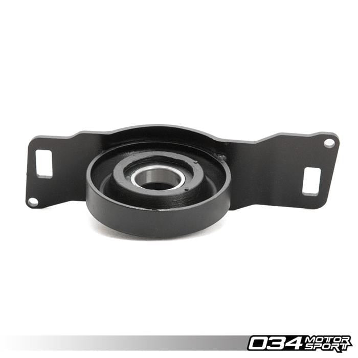 034Motorsport Driveshaft Support Center Bearing / 8P Audi A3 3.2L Quattro & MKV Volkswagen R32