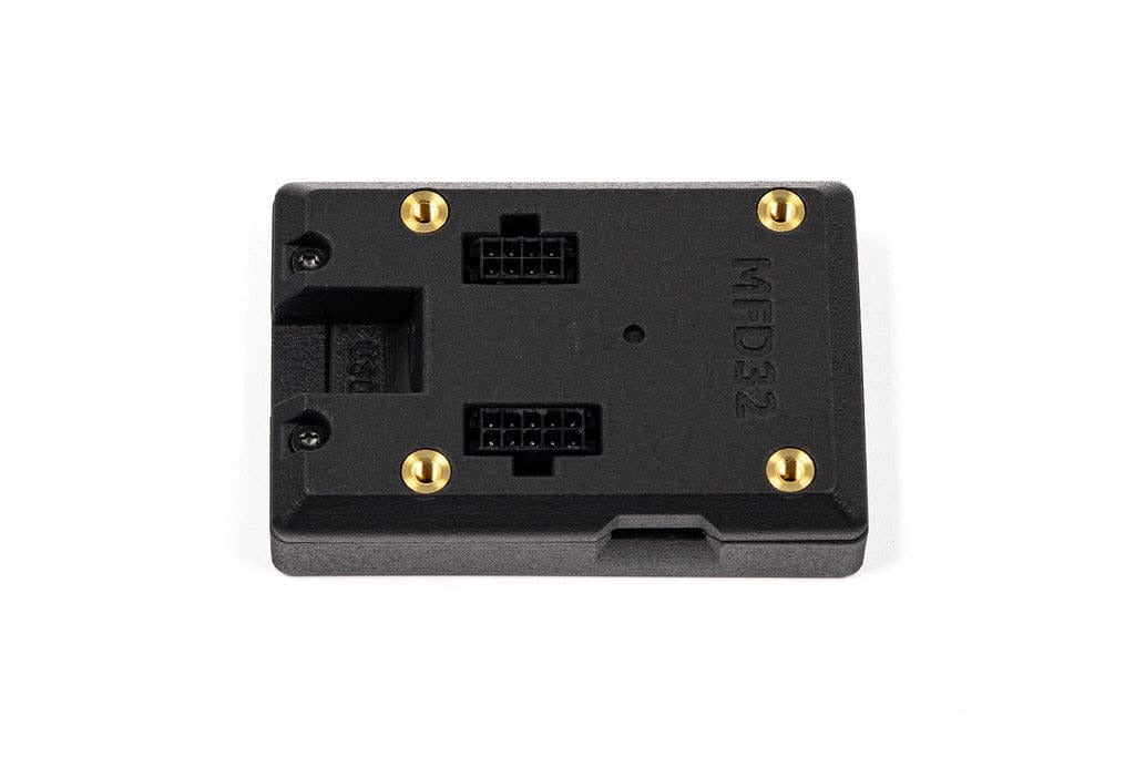CANchecked MFD32 Multi Function Universal Display | 3.2" Gen2