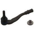 Tie Rod End with Nut - VW/Audi