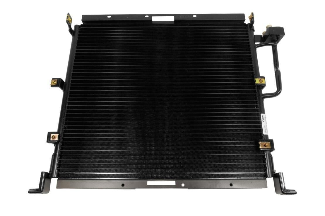Air Conditioning Condenser - BMW