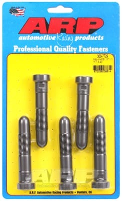 ARP 5/8-18 X 3.20 Wheel Stud Kit