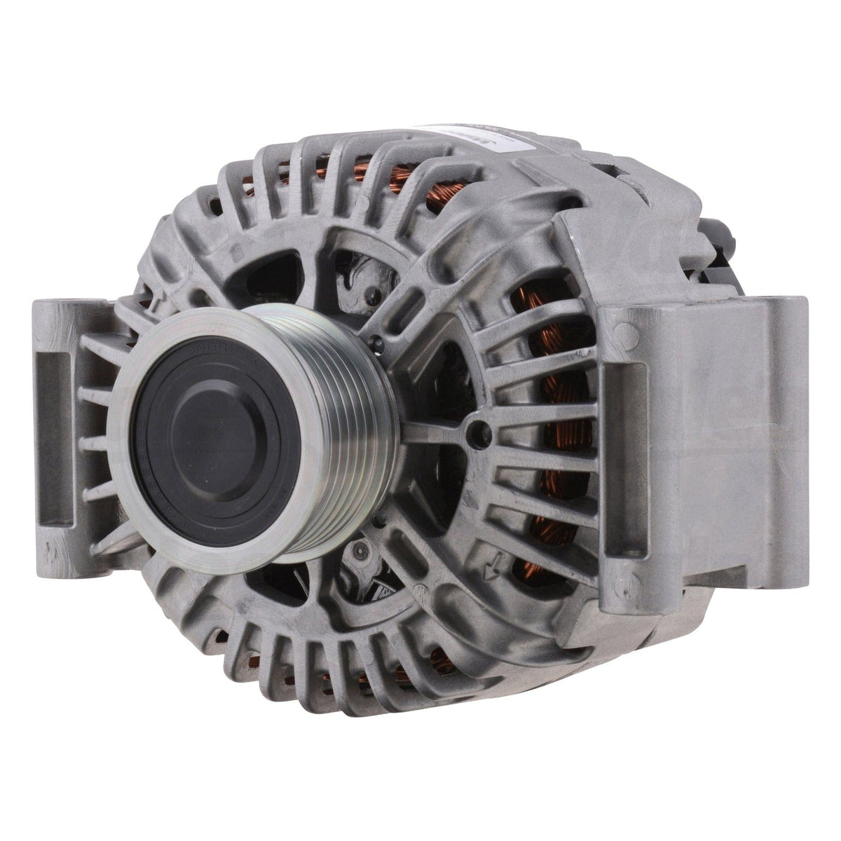 Alternator - VW/Audi