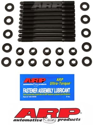 ARP Ford Zetec 2.0L Head Stud Kit