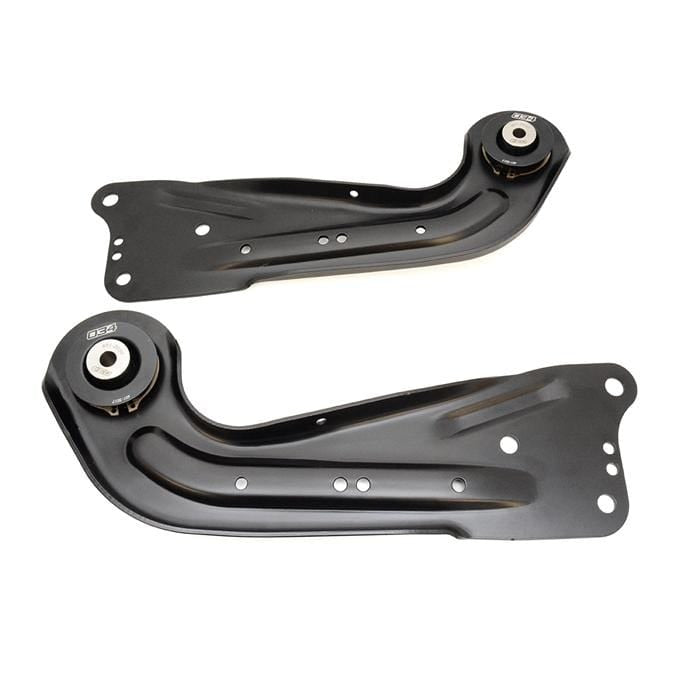 034Motorsport Spherical MQB Rear Trailing Arm Upgrade Kit