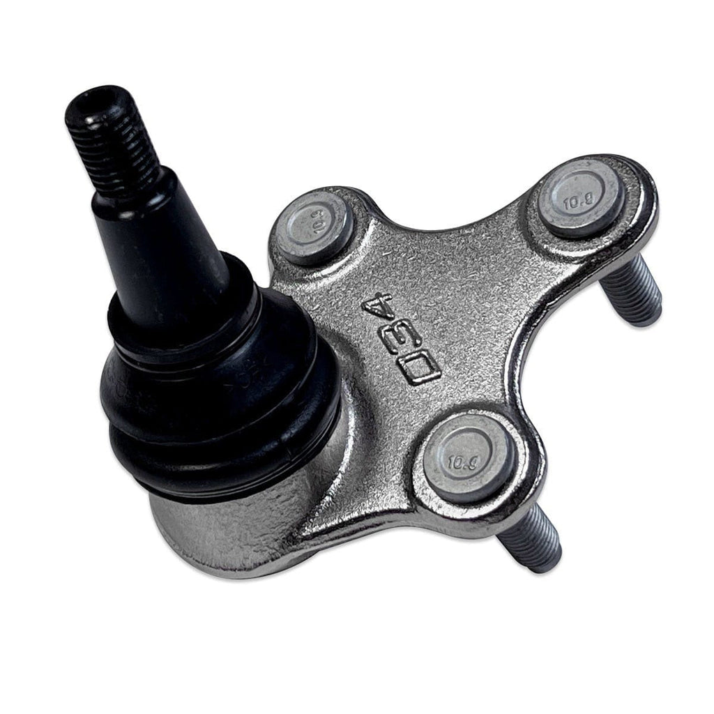 034Motorsport Dynamic+ RCO Camber & Roll Center Adjusting Ball Joints - VW/Audi / MQB / EVO4