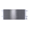 Air Conditioning Condenser - VW/Audi