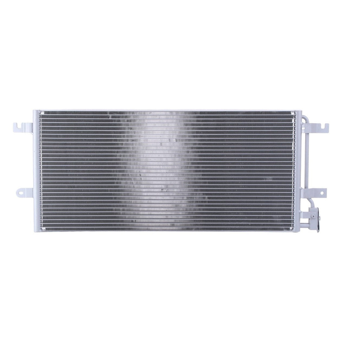 Air Conditioning Condenser - VW/Audi