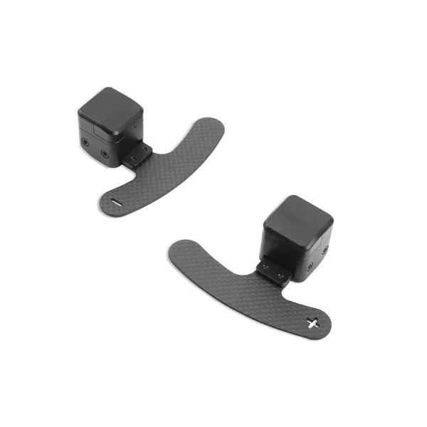 JQ Werks Madtrace Gen 2 Racing Steering Wheel System Paddle Shifters