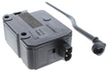 Central Locking System Control - BMW