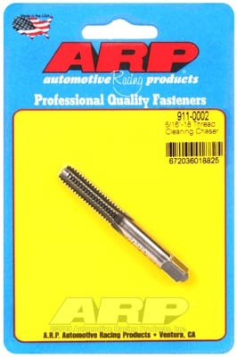 ARP 5/16in-18 Thread Cleaning Chaser Tap