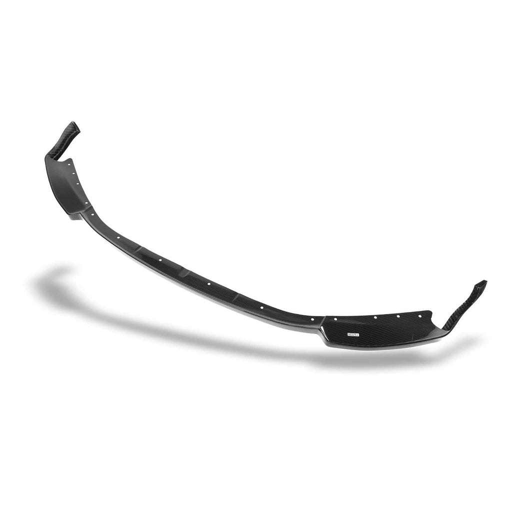 Revozport Carbon Fiber Front Lip Diffuser - BMW G87 M2