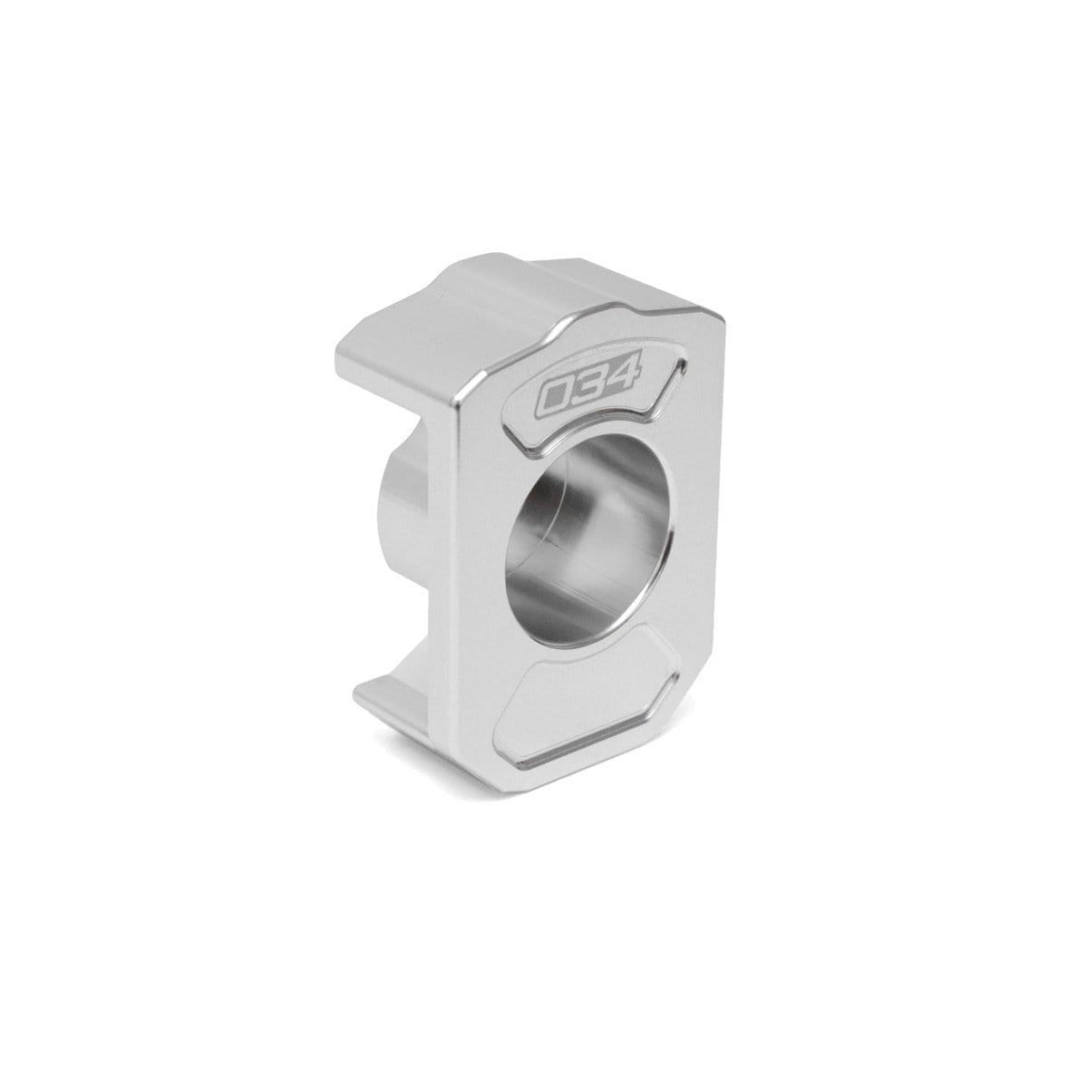034Motorsport Billet Spherical Dogbone Mount Performance Pack without Dogbone Pucks - Audi 8V.5 / 8Y / RS3 / 8S / TT-RS