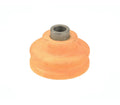 Strut Mount Rear Upper Lower Section - BMW / E8x 1 Series / E9x 3 Series