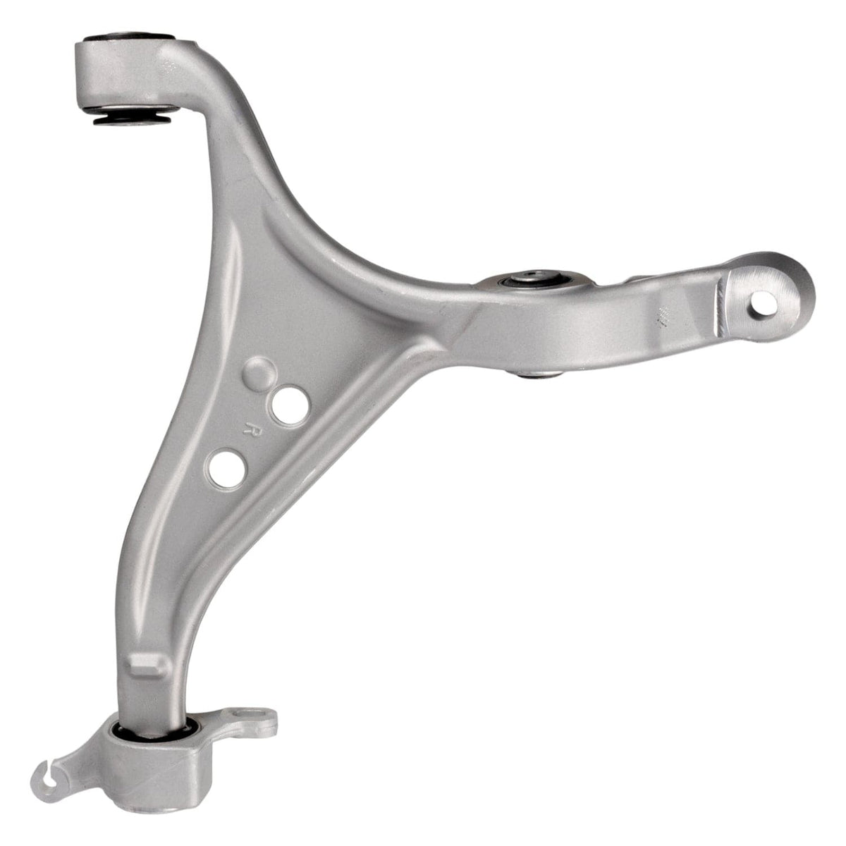 Control Arm with Bushings - Mercedes
