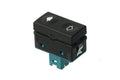 Window/Sunroof Switch