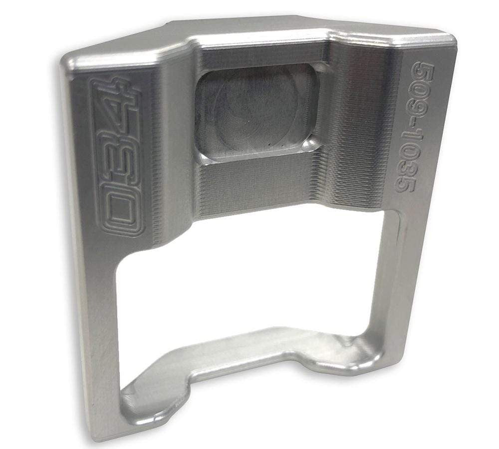 034Motorsport Billet Upper Dogbone Mount Insert - Mk7 Golf / GTI / R & 8V / 8S Audi A3 / S3 / TT / TTS