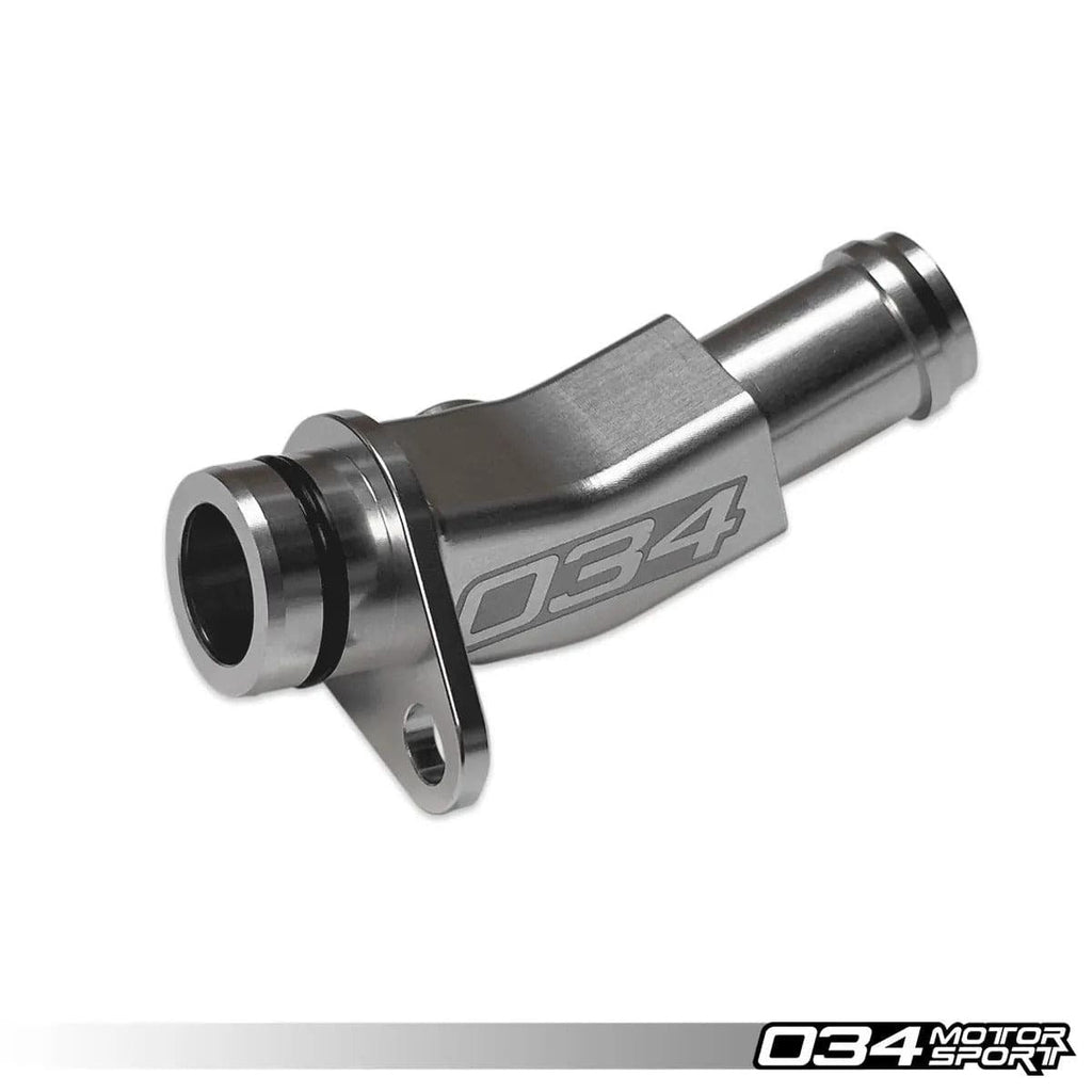 034Motorsport Catch Can Oil Drain Kit - VW / Audi / MQB / 2.0T
