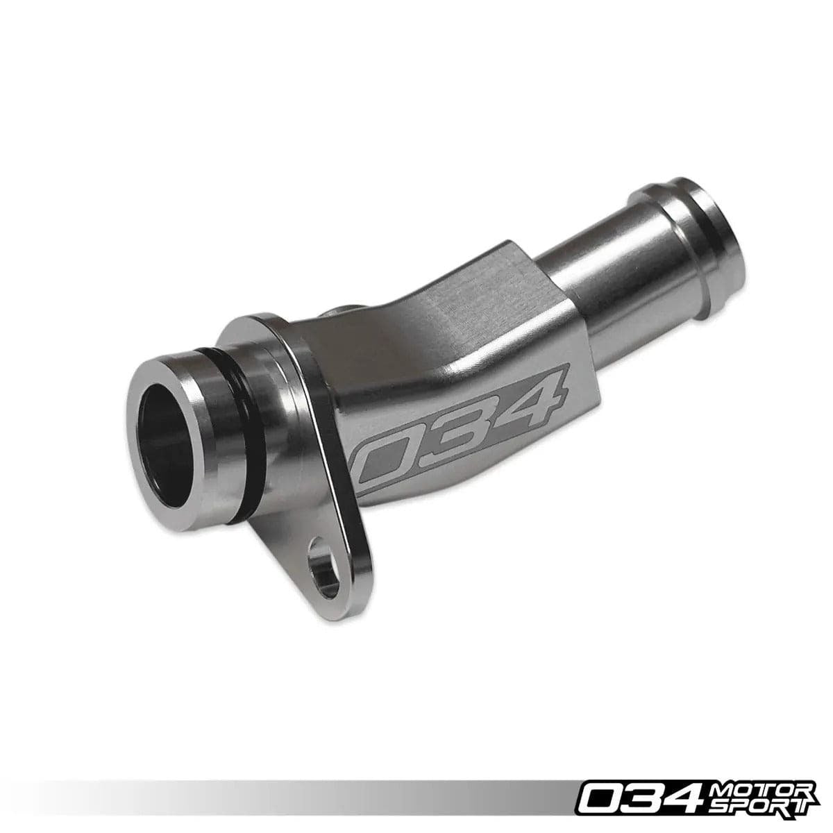 034Motorsport Catch Can Oil Drain Kit - VW / Audi / MQB / 2.0T