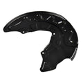 Brake Disc Shield - VW/Audi