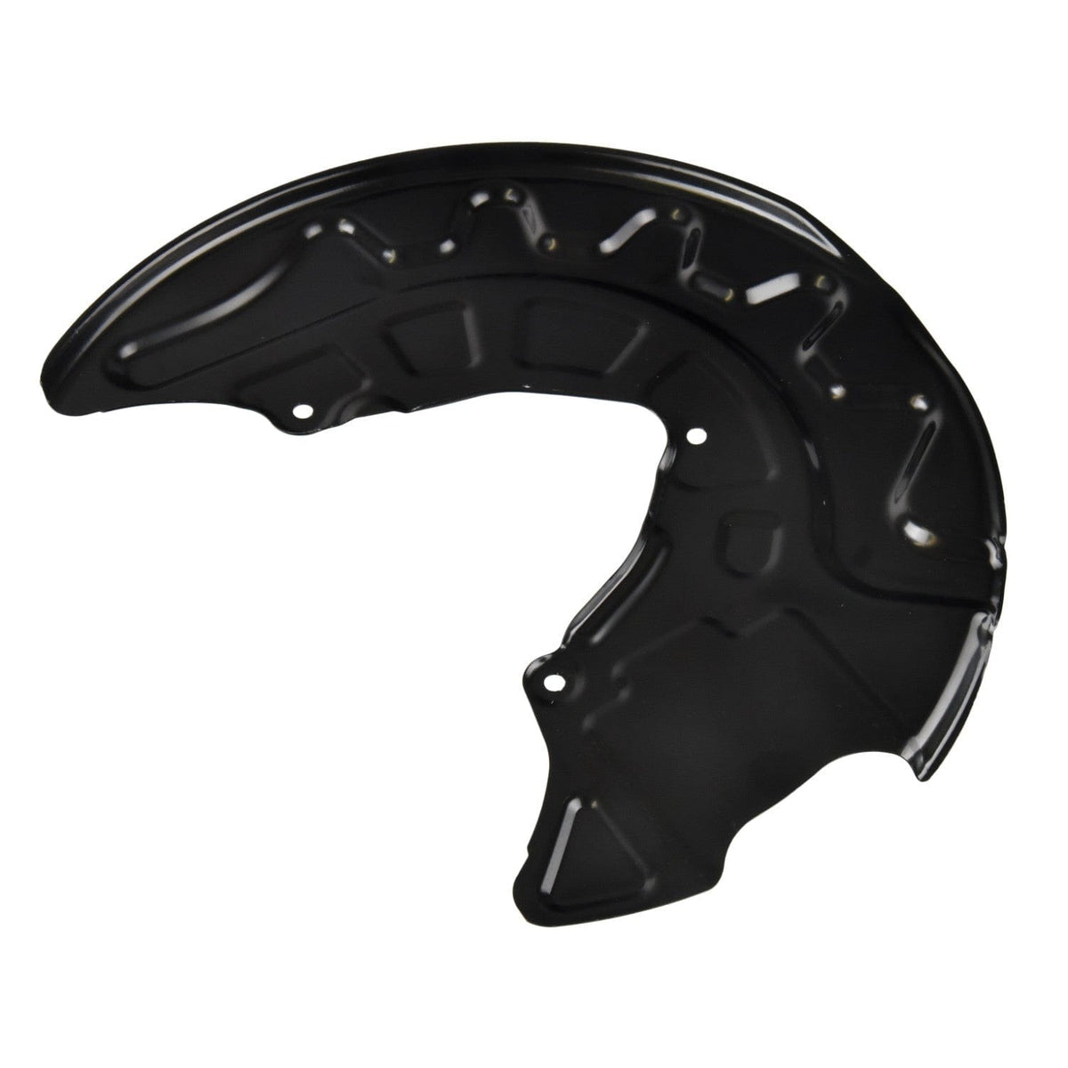 Brake Disc Shield - VW/Audi