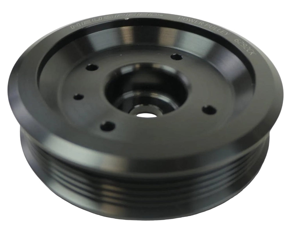 Neuspeed Power Pulley Kit - VW / Mk8 / 8Y / A3 / GTI (SCRATCH AND DENT)
