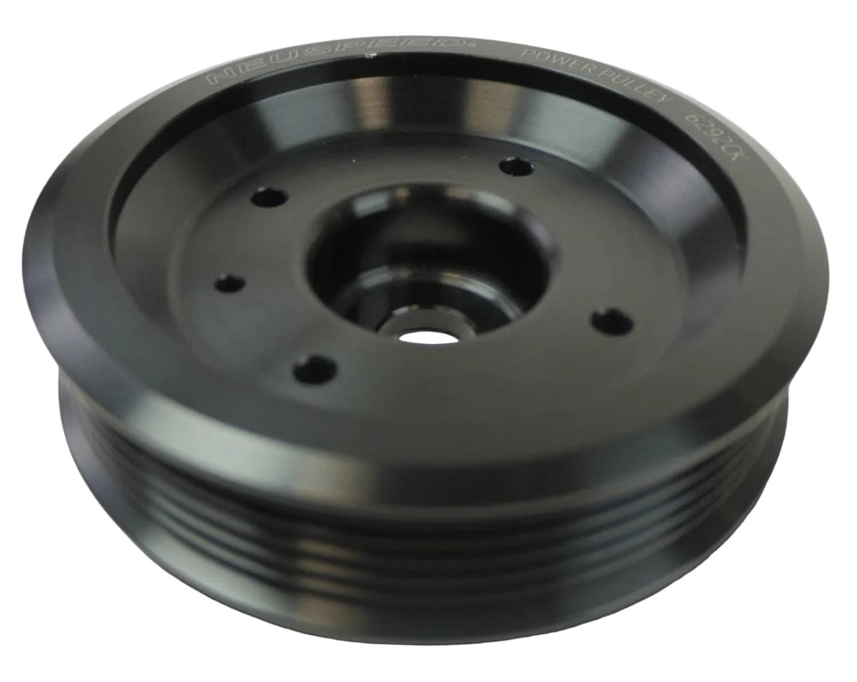 Neuspeed Power Pulley Kit - VW / Mk8 / 8Y / A3 / GTI (SCRATCH AND DENT)