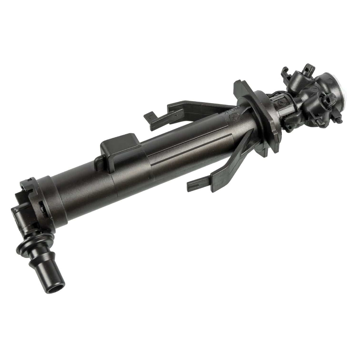 Headlight Washer Nozzle with Telescopic Cylinder - VW/Audi
