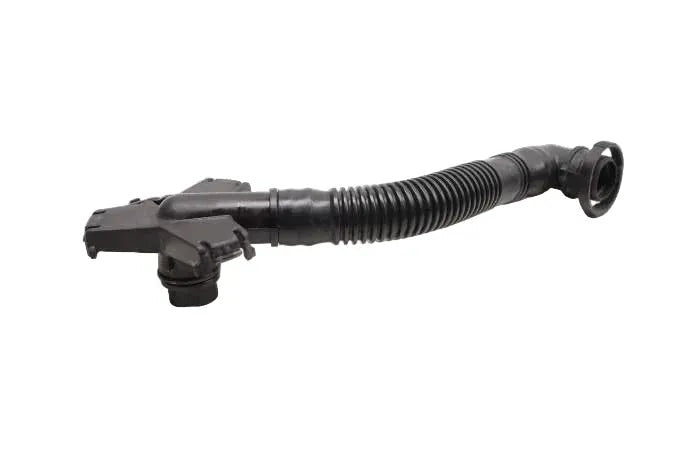 Cylinder Head Breather Tube - VW/Audi (NLA)