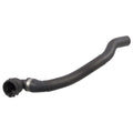 Coolant Hose with Quick Coupling - BMW